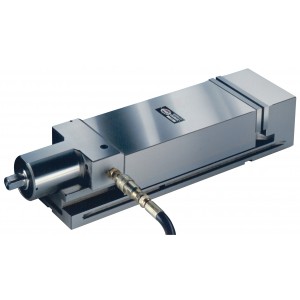 Menghina hidraulica MIR/75-N - Tip 200 