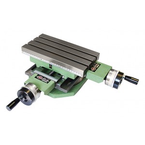 Masa perpendiculara cu baza rotativa TO-R/200